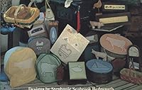 Chicken Scratch & Candlewicking : 9995592525 Book Cover