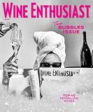 Wine Enthusiast Magazine I May 2026