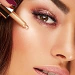 KIKO Milano Glow Fusion Highlighting Drops 02, Liquid Face Highlighter With A Metallic Finish - Image 3