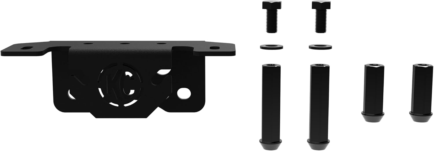 Kc Hilites 7477 KCL Light Mounts
