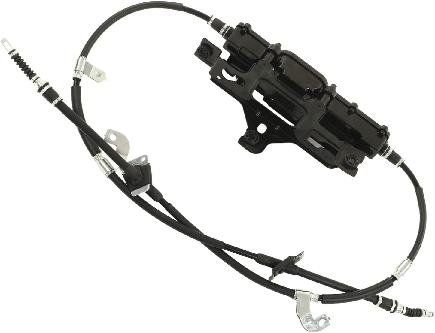 Electric Parking Brake Module 59700 B8800 for Hyundai for Santa Fe 2012‑2018 Parking Brake Control Module