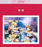 「少女☆歌劇 レヴュースタァライト」レヴューアルバム「アルカナ・アルカディア」