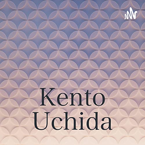 Kento Uchida cover art