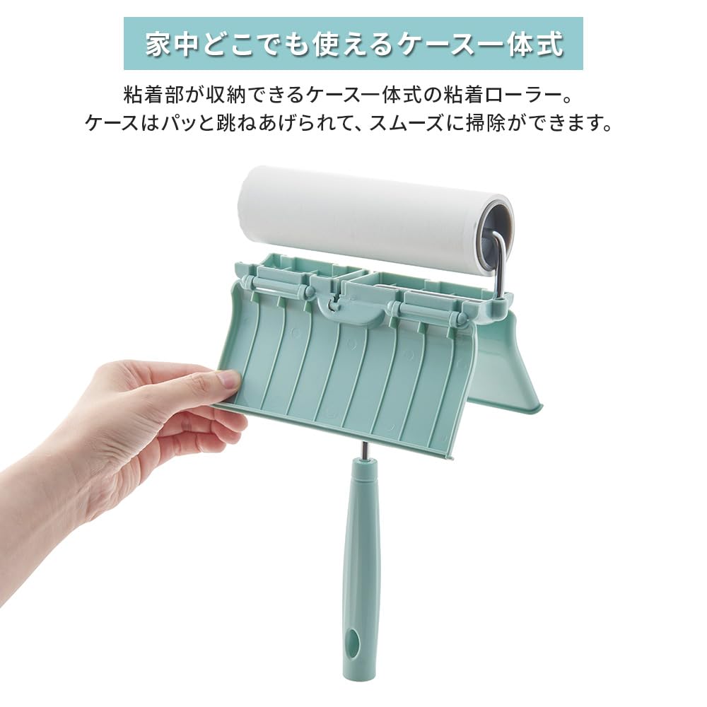 Amazon｜【Toffy/トフィー】 [Clean Life with Toffy] ジョイント粘着