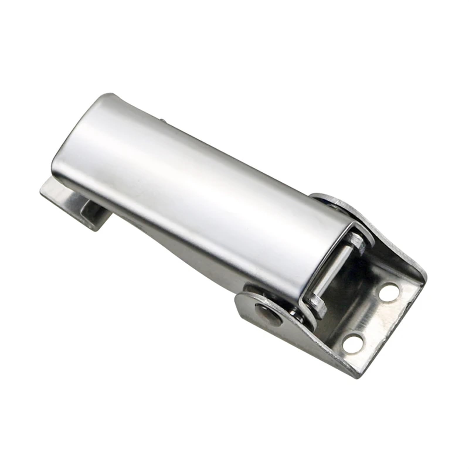 Loquet à bascule réglable acier inoxydable 304 fermeture boîte outils DK602-4