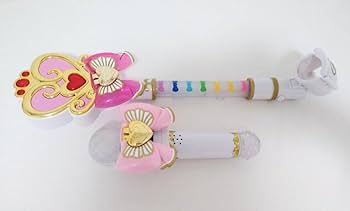 プリパラサイリウムジュエルマイク、タクト Amazon.co.jp: プリパラ サイリウムジュエルマイク タクト