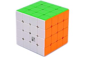 YongJun YJ YuSu V2 M 4x4 Speed Cube