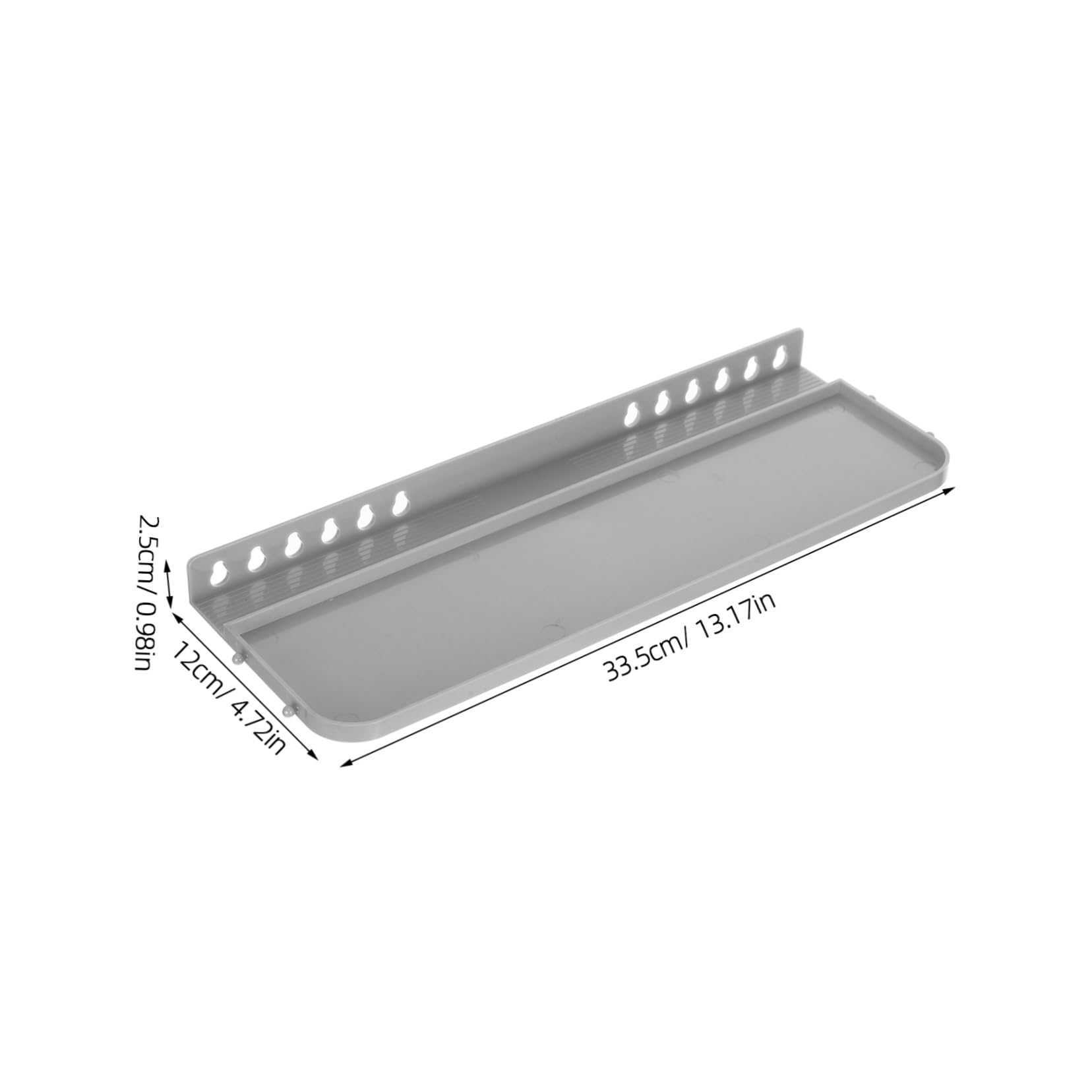 Caballete de Mesa Ligero y Desmontable para Pintar Bandeja de Plástico Práctica Adecuado para Artistas en Pintura Portátil y Almacenamiento Sencillo