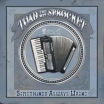 洋楽 TOAD THE WET SPROCKET Toad the Wet Sprocket - YouTube