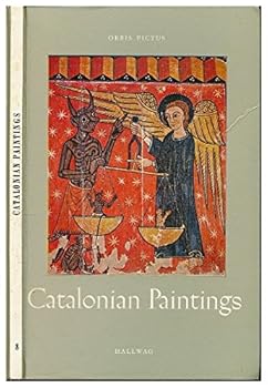 Catalonian paintings of the Romanesque period (Orbis pictus)