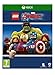 LEGO Xbox1 Marvel Avengers (Eu)