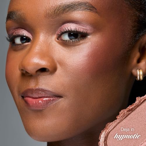 Image of tarte smolderEYES shadow liner - Multi-Use Waterproof Makeup Doubles as Eyeliner & Cream Eyeshadow with Smudger Applicator, Blendable Lazy Girl Hack, Vegan & Cruelty-Free, full size