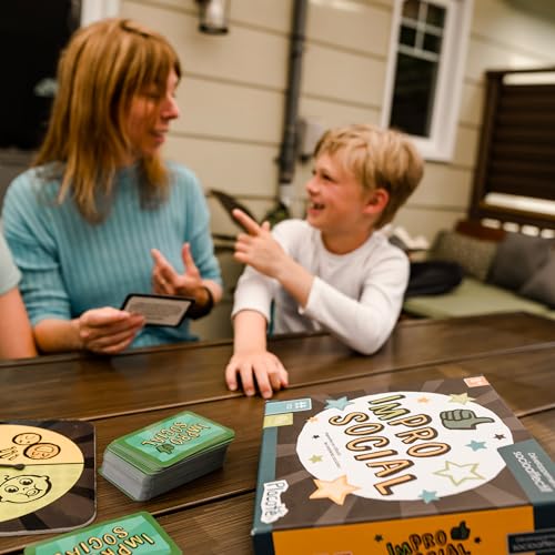 Placote Improsocial - vue 6