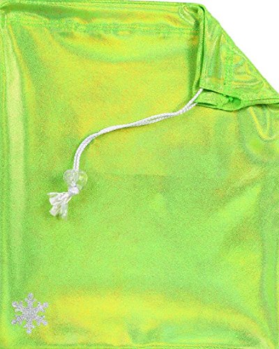 Snowflake Designs Starlet Gymnastics Grip Bag - Variety of Colors