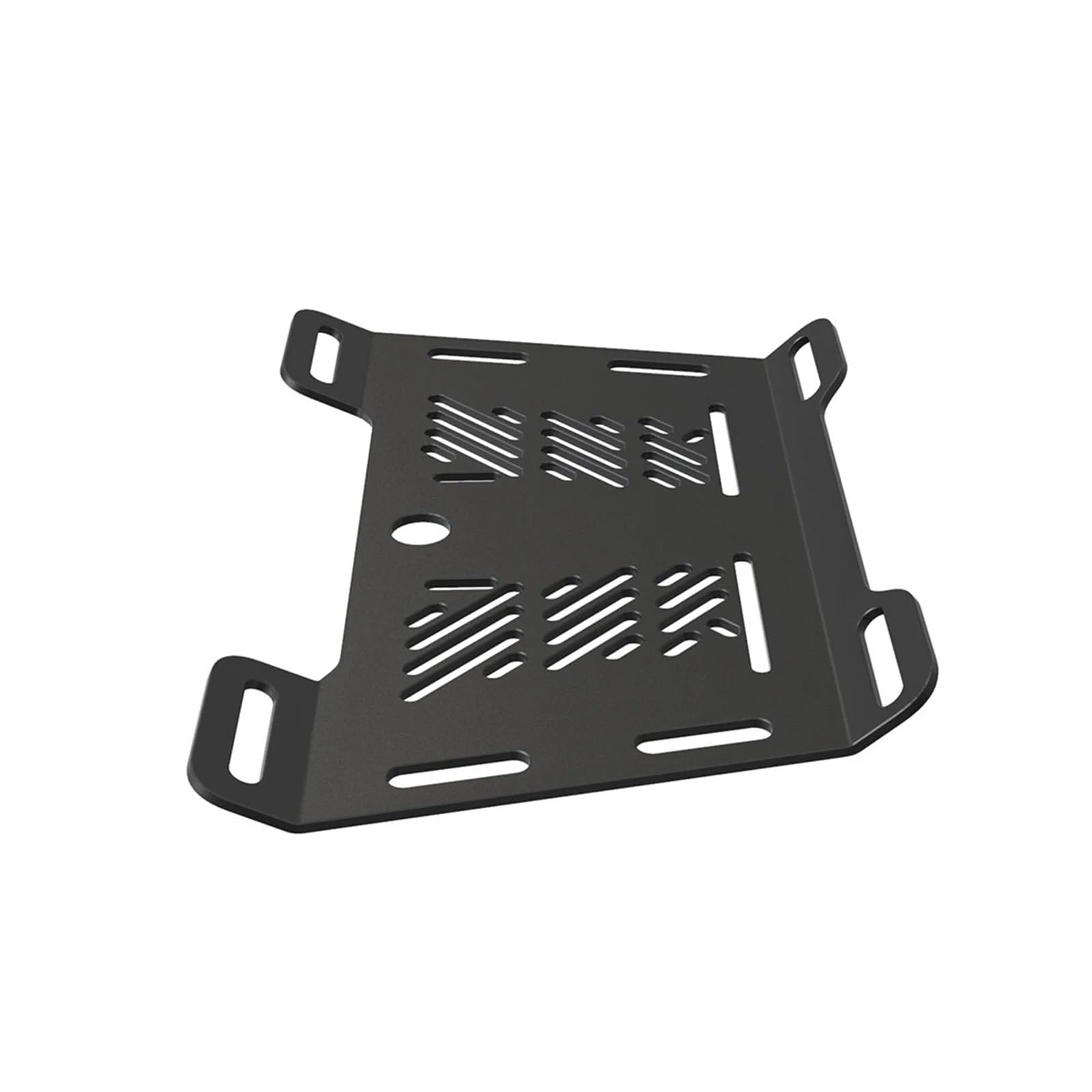 Support Arrière Porte-Bagages Moto Bagages Arrière De Moto pour R1200GS ADV V-STROM650 DL1000 F850GS 650XT DL650 pour Bandit 1250 S, Support D'agrandissement