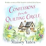 Cover of Confessions from the Quilting Circle