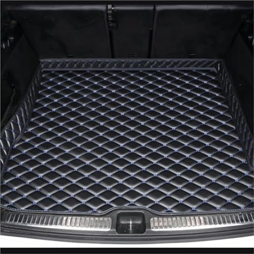 Tapis de coffre BMW Série 3 E90 F30 G20 protection étanche bâche de coffre auto