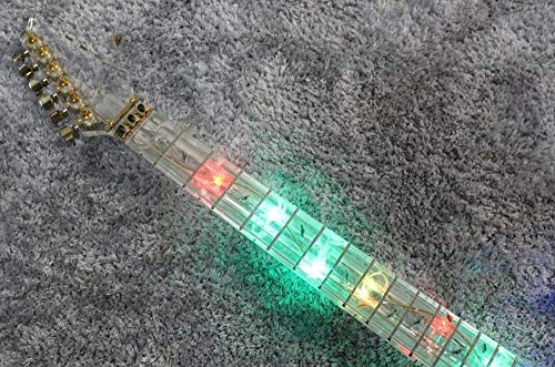 Slfdxdp Electric Guitar Electric Guitar Acoustic Steel String Guitars Guitar Strings Acoustic Steel Classical Guitar (Color : 1) #TOP2