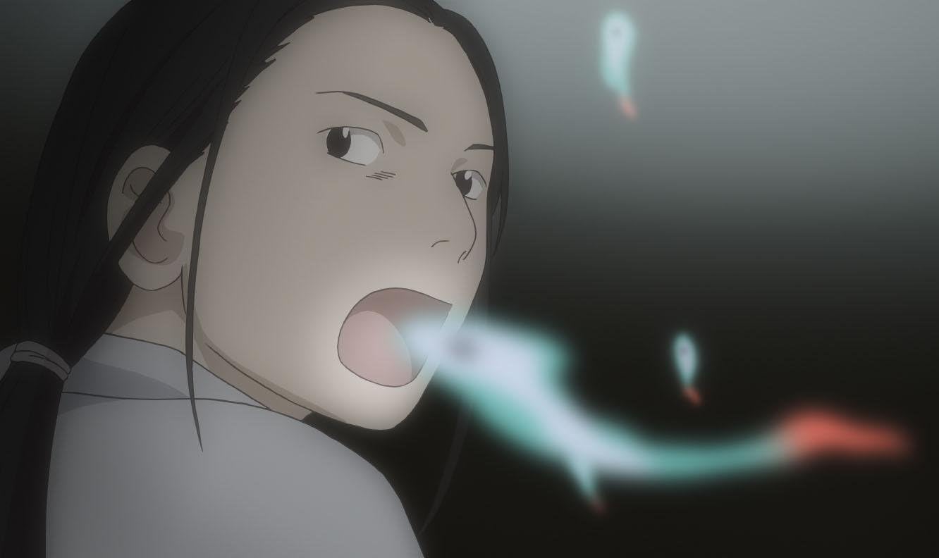 Mushi-Shi - Die komplette erste Staffel LTD. - Mit allen 26 Episoden und Fan-Beigaben!
