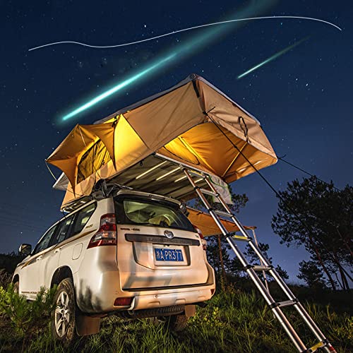 Carpa de Techo para Camping Exterior para 3-4 Personas miniatura 4