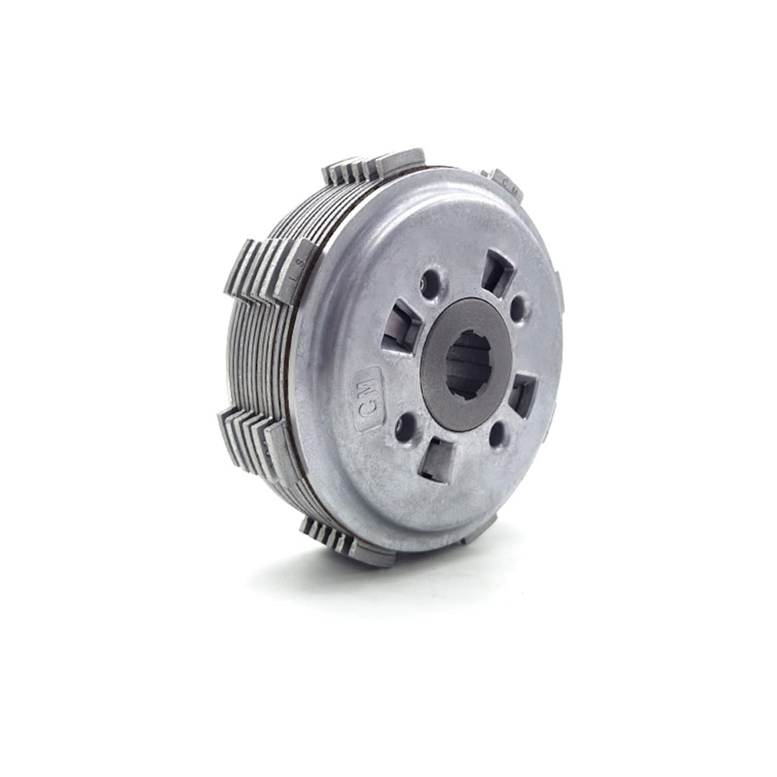 Embrague Deslizante para Motocicleta, Conjunto De Arranque, Transmisión Placas Fricción para SM-Motors GR7 GR8 NC250 250S 300S F300L Enduro Optimum Pro