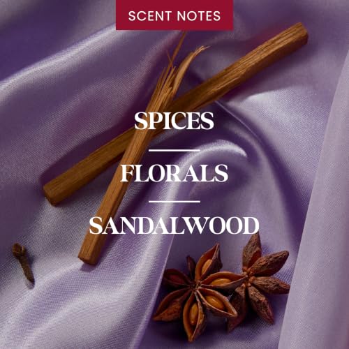 Image of Lume Whole Body Deodorant - Solid Stick - 2.6 oz (Spiced Sandalwood)