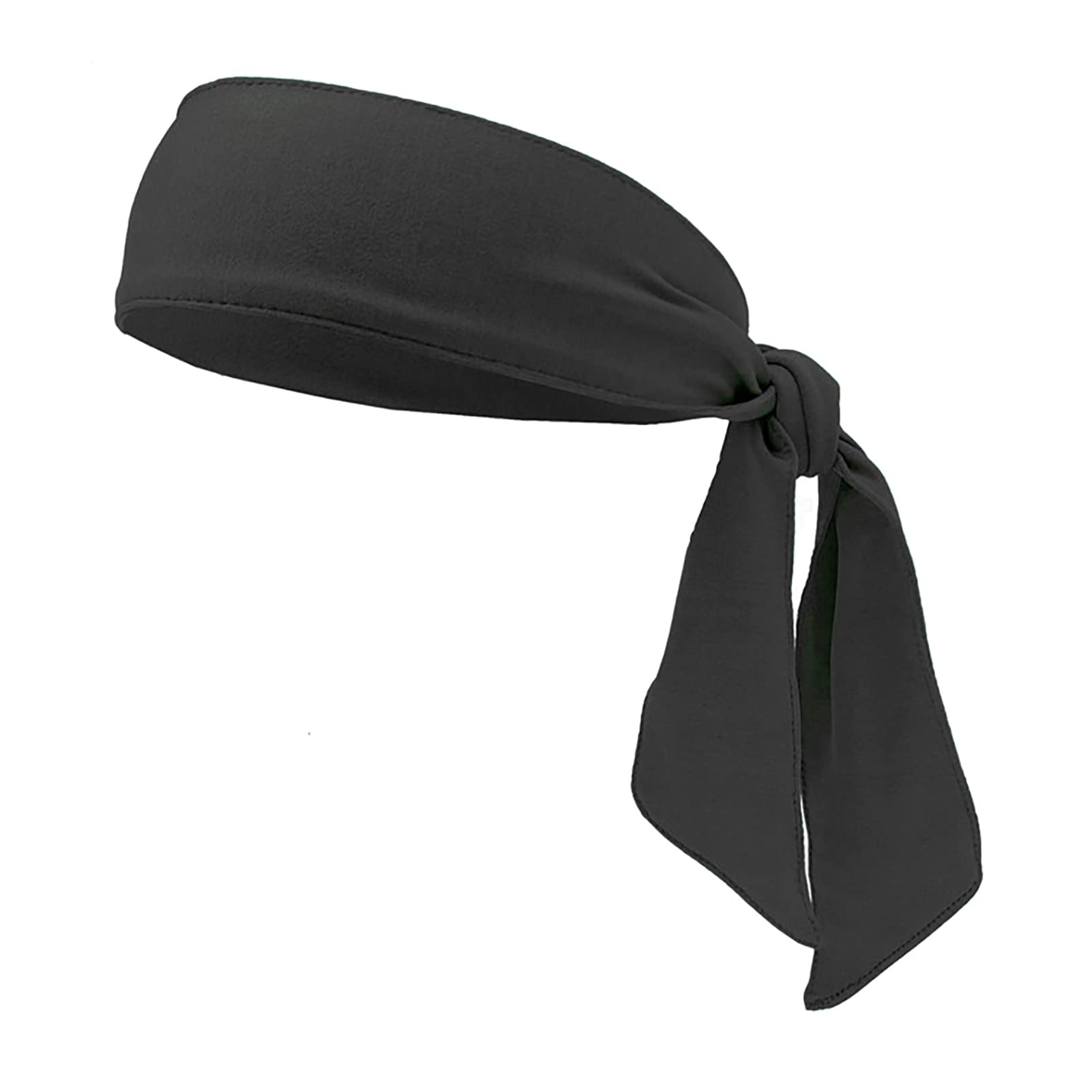 Limosuno Sport Stirnband Rutschfest – Für Herren, Damen, Kinder, Einheitsgröße, Polyester/Elasthan