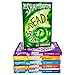 The Shapeshifter Series 6 Books Collection Box Set By Ali Sparkes (Finding the Fox, Running the Risk, Going to Ground, Dowsing the Dead, Stirring the Storm, Feather And Fang)