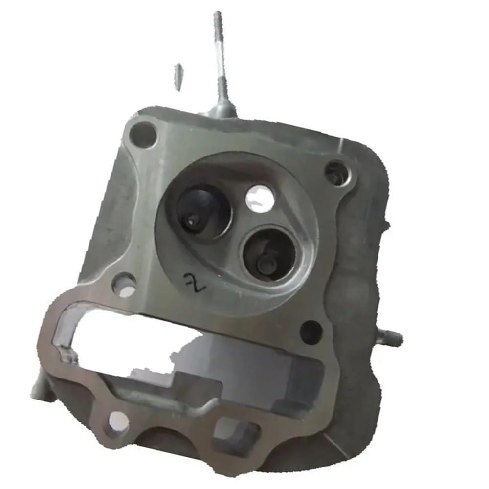 Cylinder Head Fit For EX17 Engine Parts 20A-13002-01
