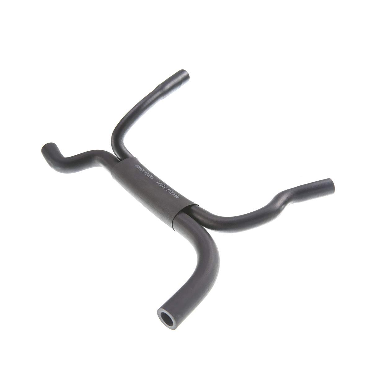 Frankberg Alimentazione aria Tubo flessibile turbo Compatibile con Serie 3 E46 318i Serie 3 E46 316i Z3 R.o.a.d.s.t.e.r E36 1.8i Z3 R.o.a.d.s.t.e.r E36 1.9i Serie 3 Compact E36 316i 11151743386