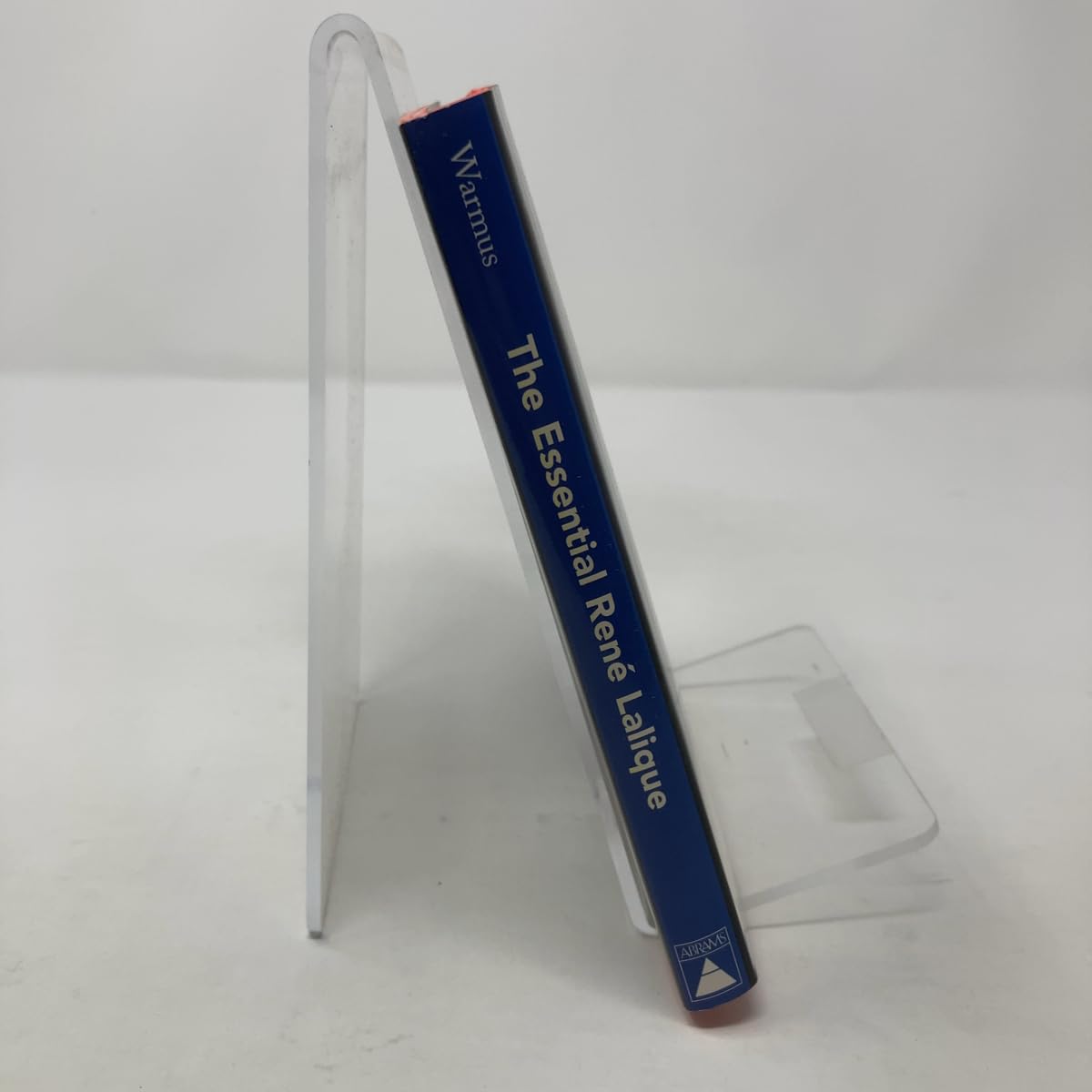 The Essential René Lalique