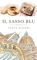 Il Sasso Blu B08DBNH4VQ Book Cover