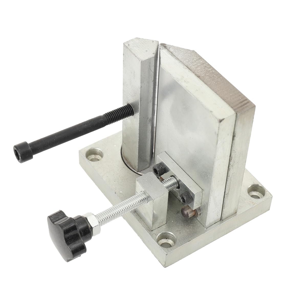 L-Home Height 100Mm Dual-Axis Metal Channel Letters Angle Bender Bending Tools For Bending Angles Of Metal Sheet Stainless Steel Aluminum Extrusions And Various Metal Strips