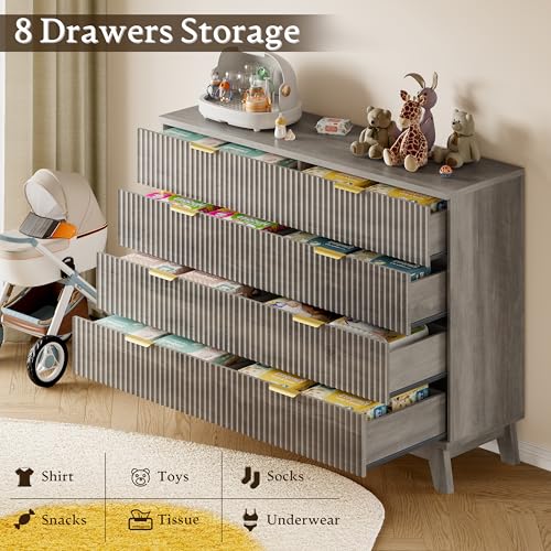 Luxury Bedroom Furniture Storage Set