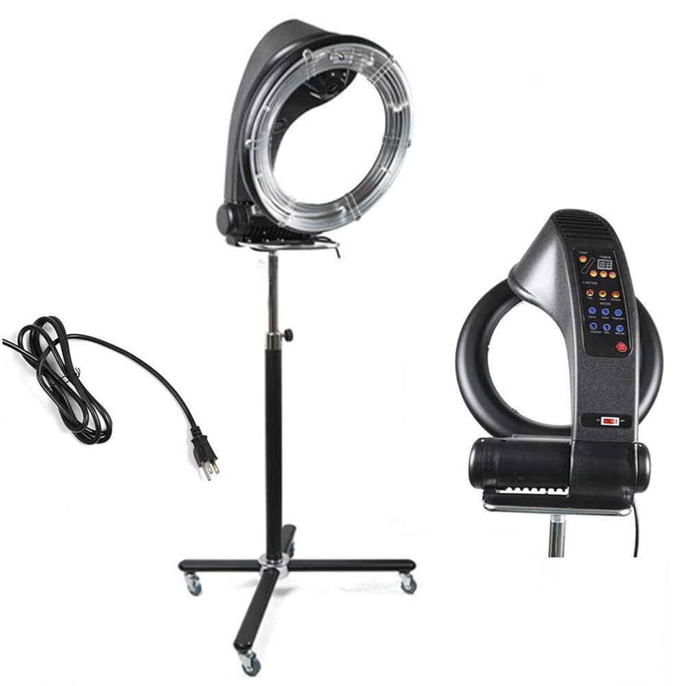 岡山県❗️OOHIRO EXCEL HAIR PROCESSERパーマカラー促進機 EXCEL Pro | 大廣製作所