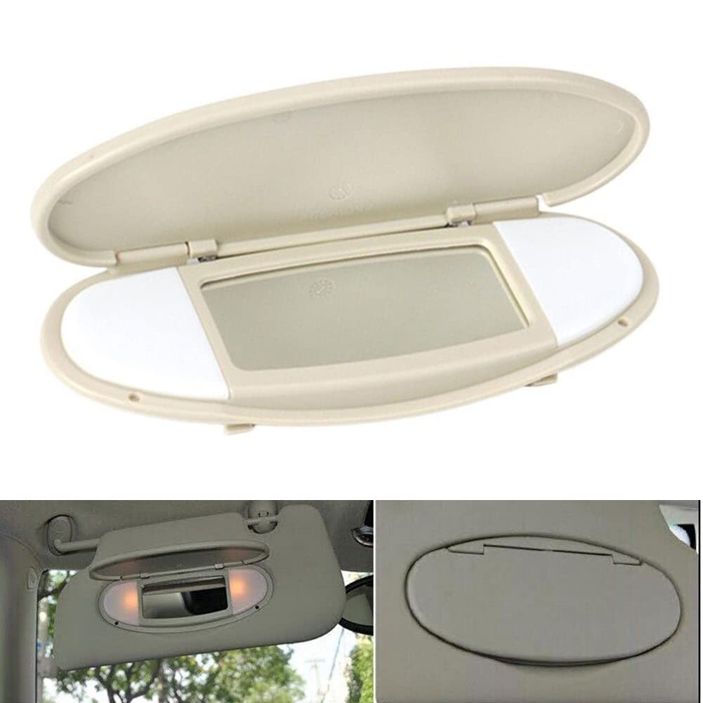 Décoration poignées de portes intérieures Carbon - MINI R55 R56 R60 R61