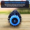 Spornette Prego 1.5 inch Round Brush 260
