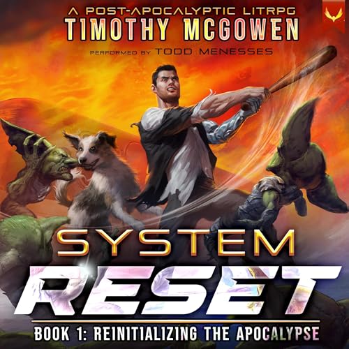 Amazon.com: Apocalypse: Grand System Vending, Book 1 (Audible