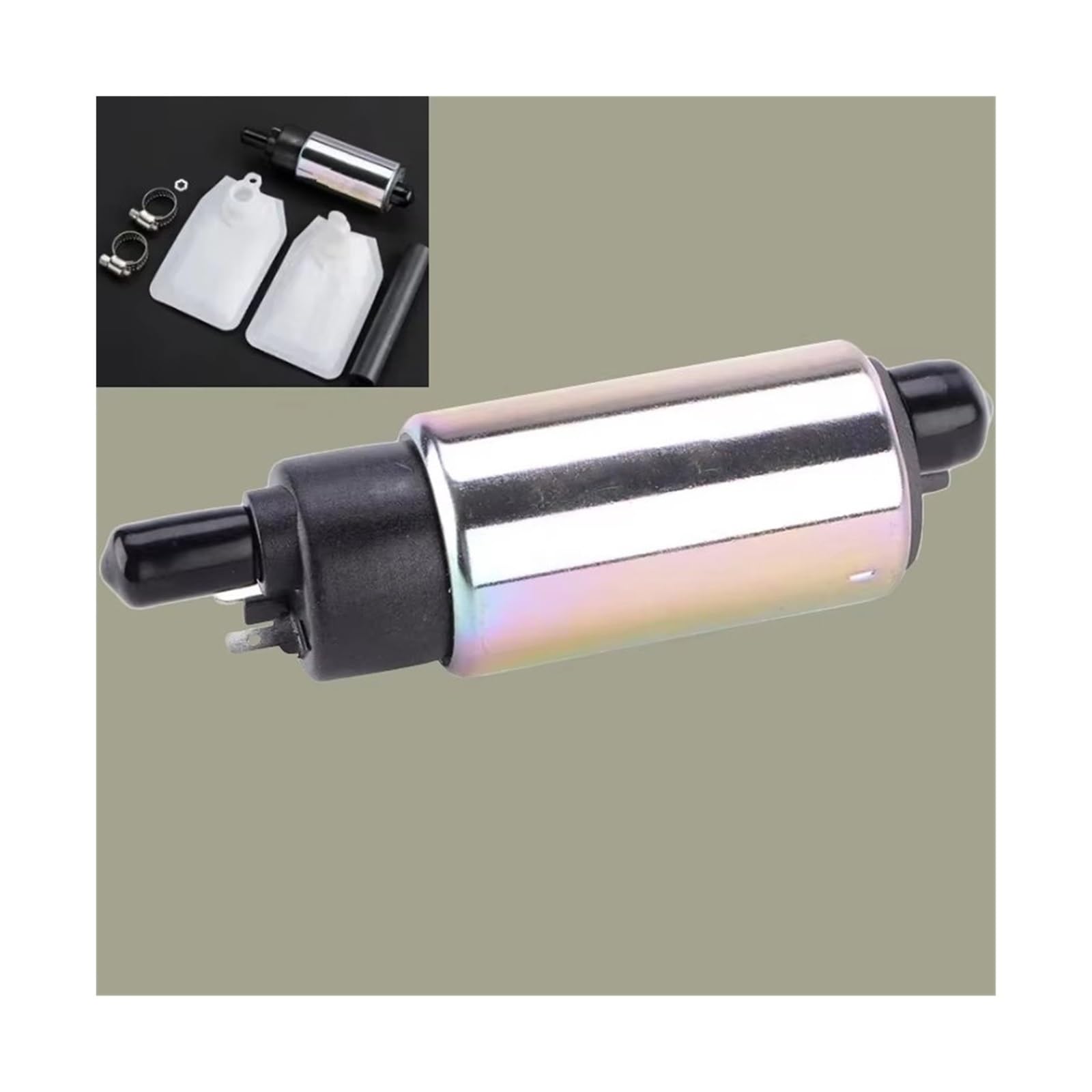 Pompa Carburante Elettrica Per 350 690 FE250 FE350 FE501 FE390 FE450 FE570 Pompa Del Carburante