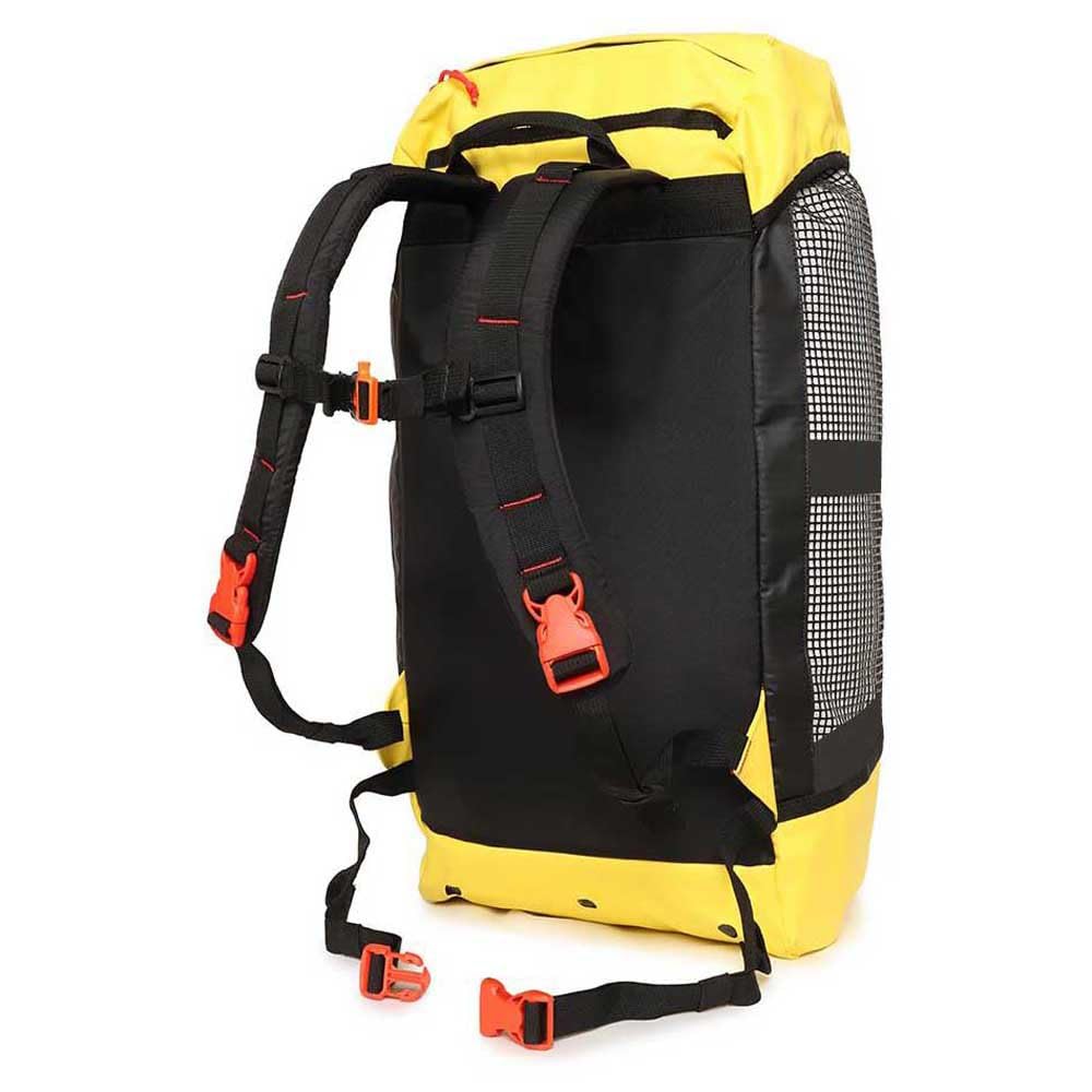 Altus | Guara 35L I30 | Mochila de barranco | Amarilla | Adulto | Unisex
