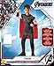 Rubies Avengers Disfraz, Multicolor, Medium (700652_M)