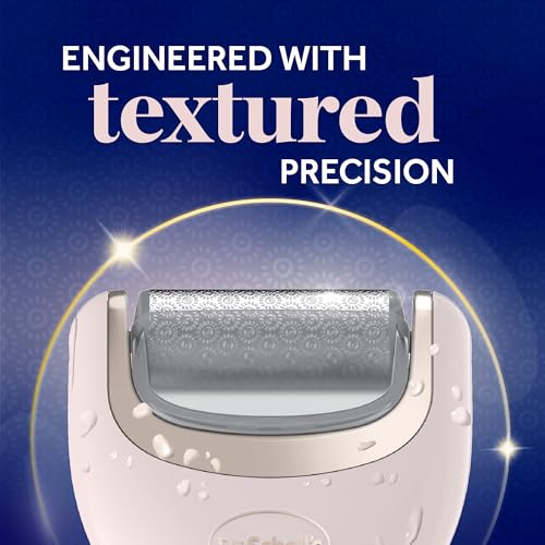 Image of Dr. Scholl's NanoTech Roller Replacement Heads, Pedi Perfect Pro Foot File