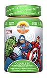 Sundown Kids Marvel Avengers Complete Multivitamin