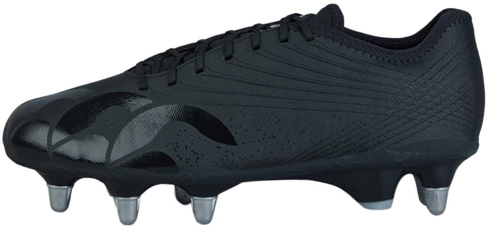 Canterbury Pro Boots - Mixed Stamped Design