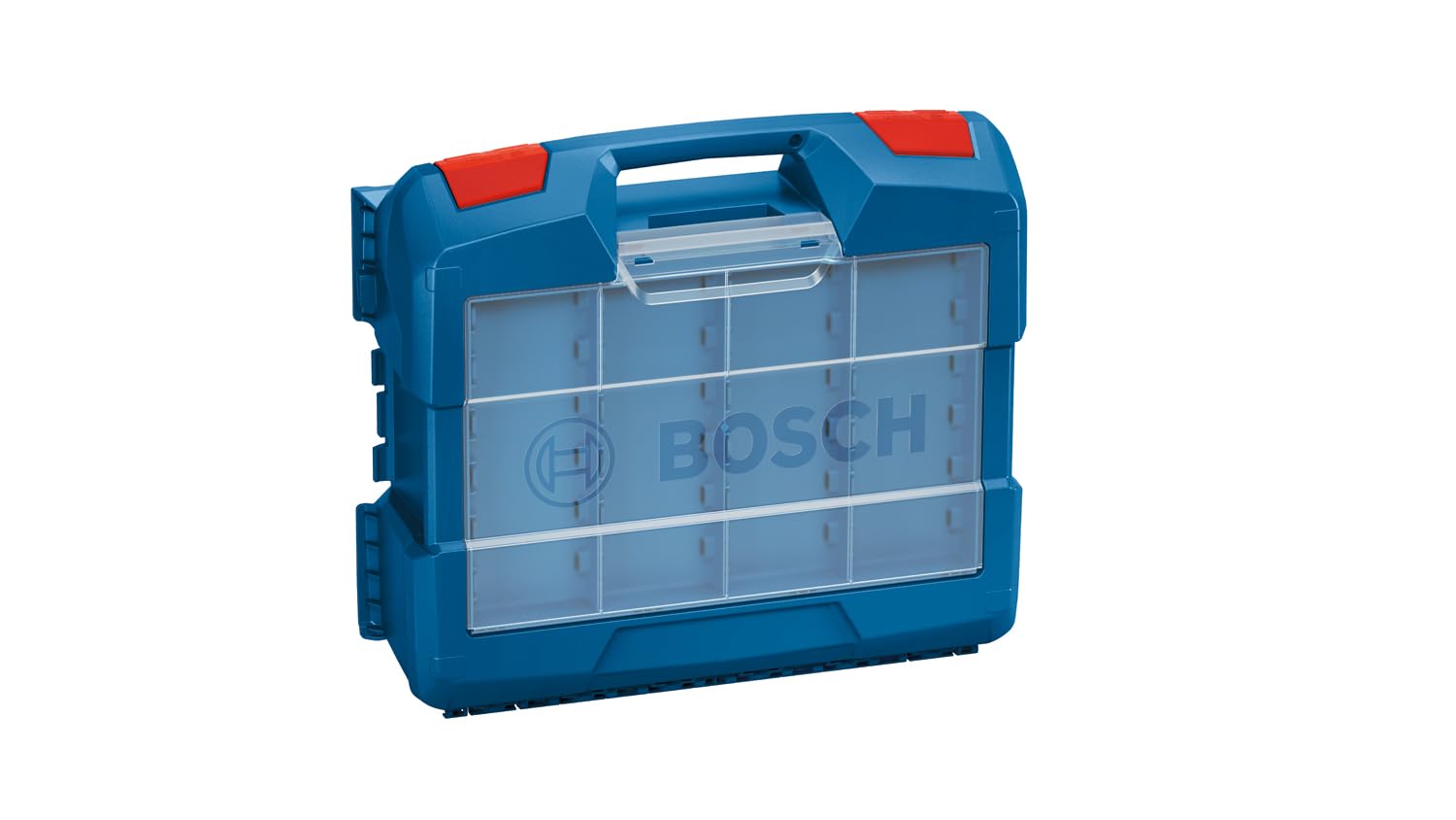 Bosch Professional L-Case Pick and Click (Entièrement compatible avec la L-BOXX)