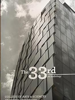 Paperback The 33rd an Anthology Book
