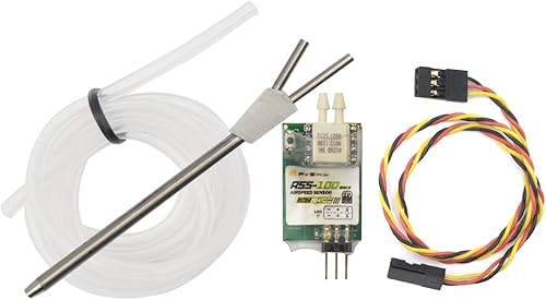 FrSky Sensor de velocidad de aire ADV ASS100