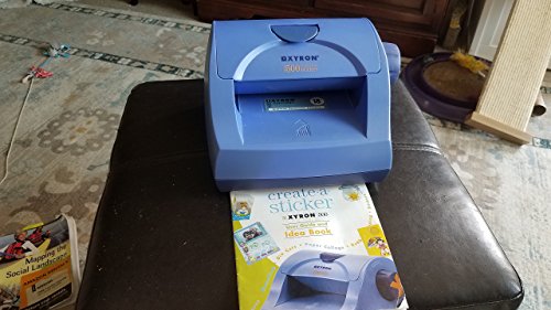 Best Xyron Sticker Machines