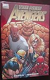 New Avengers, Vol. 1