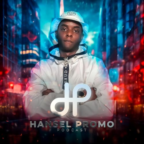 Hansel Promo Podcast Titelbild